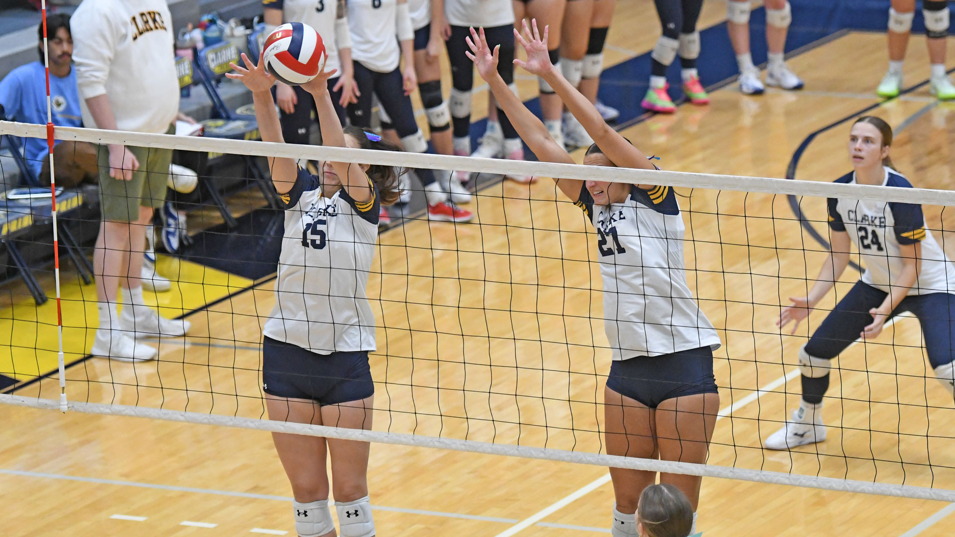 Weekend road trip starts with Pride 3-0 loss at Baker